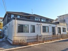 優っくりグループホーム町田森野