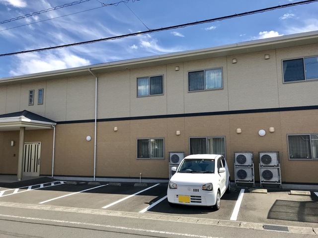 グループホーム実夢青木 施設外観