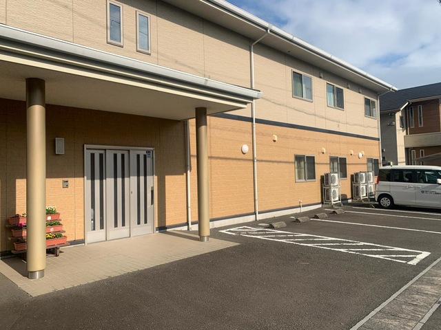 グループホーム実夢青木