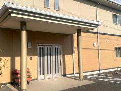 グループホーム実夢青木