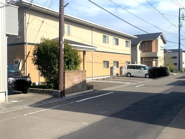 グループホーム実夢青木 施設外観