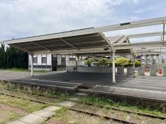旧大社駅