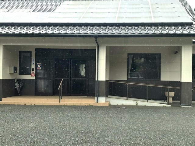 グループホーム　ふぁみりぃ豊栄