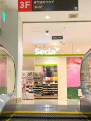 Seria　西友都賀店
