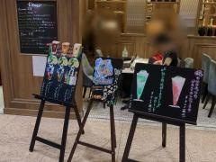 Ｌａ　Ｓｏｅｕｒ　ＡＵＸ　ＢＡＣＣＨＡＮＡＬＥＳ　名古屋