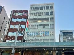 河合塾マナビス　岐阜駅前校
