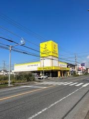ゴルフパートナー　市原白金通り店