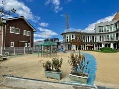 幼保連携型認定こども園　しんよこえ