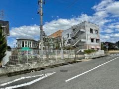 幼保連携型認定こども園　しんよこえ