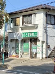 ねもと整骨院