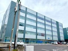 あいおいニッセイ同和損害保険株式会社　群馬支店太田支社