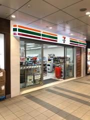 セブンイレブン　南海三国ヶ丘駅店