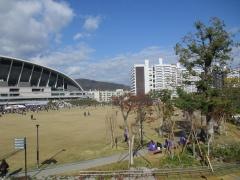 ひろしまスタジアムパーク