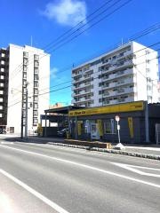 タイムズカーレンタル旭川駅前店