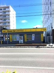タイムズカーレンタル旭川駅前店