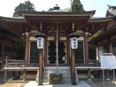 館腰神社