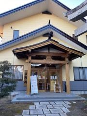 館腰神社