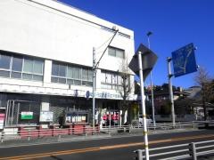 ＪＡ常陸日立支店