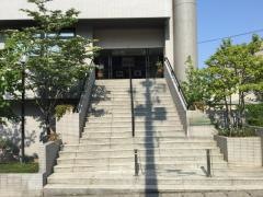 茨城理容美容専門学校