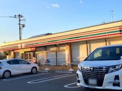 セブンイレブン　牛久中央2丁目店
