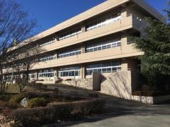 佐野市立赤見中学校