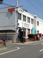 大胡郵便局