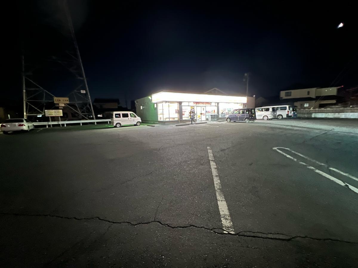 デイリーヤマザキ新町店