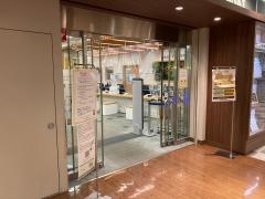 桶川市立中央図書館