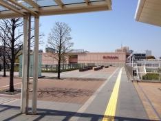 イトーヨーカドー　大宮店
