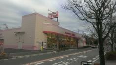 ファッションセンターしまむら　中新井店
