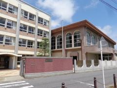 千葉県安房西高等学校