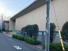 トキワ松学園高等学校