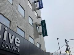 三井住友銀行都立大学駅前支店