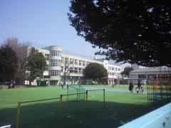 小日向台町小学校