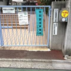 小日向台町小学校