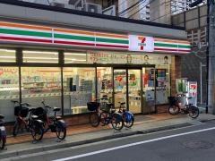 セブンイレブン　西品川2丁目店