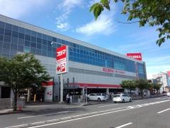 コジマ×ビックカメラ　横須賀店