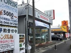 Ｈｏｎｄａ　Ｃａｒｓ　神奈川中　多摩店