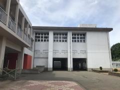 糸魚川市立能生中学校