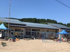宇波保育園