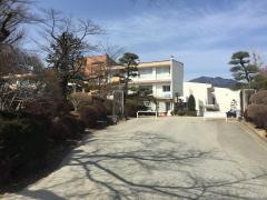 伊賀良小学校