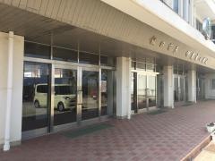 伊賀良小学校