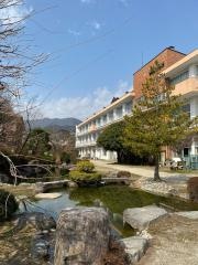 伊賀良小学校