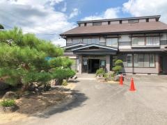 大門荘