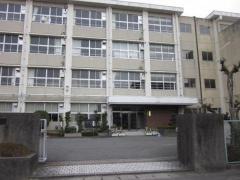 岐阜市立陽南中学校