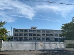 岐阜市立陽南中学校