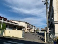 岐阜市立陽南中学校