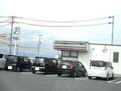 セブンイレブン 海津平田町三郷店