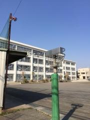 富士川第一小学校
