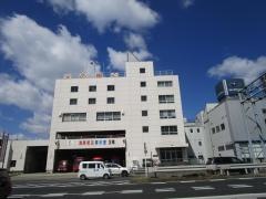 春日井市消防署